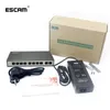 POE Switch 10 ports (8 ports POE+2 ports Uplink) POE IP cameras and wireless AP power CCTV System NVR POE Power Supply Adapter