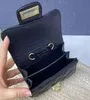 Top sac pour femmes nouvelle mode diamant petit sac Mini chaîne sac étudiant portefeuille Style coréen sacs de messager