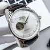 Designer-Superocean-Uhr, Ceamic-Lünette, Herrenuhr, 5A, hochwertige automatische mechanische Uhrwerksuhren, Edelstahlarmband, Datumsanzeige, Montre Berit Luxe mit Uhrenbox MQMP