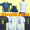 24 25 Scotland Soccer Jerseys John McGinn Scott McTominay Andy Robertson FRASER ADAMS HANLEY DYKES men kid kit 2024 2025 football shirts 150TH fans version