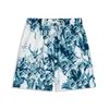 Klassiska rutnätdesign Men shorts Multi Style Designer Shorts Män Casual Street Kort gratis Transport Mens Shorts Summer Beach Pants 04