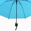 Зонты 2 шт. Аксессуары для головки зонта Ремонт складные детали Подставка для ручки 2 шт. (18-19 мм матовое полуизнос) Прочный Назначение Компактный пластик