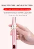 Wireless Microneedle Derma Pen Face Tightening Dr Pen Anti Aging Mesotherapy Skin Beauty Care Needle Cartridges Derma Pen