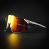 S5 Cycling Sunglasses 100 Outdoor Sports Bicycle Glasses Goggles Men Women Mountain Road Bike Eyewear 240327