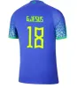 23 24 25 Braziliaanse voetbalshirts Camiseta de futbol PAQUETA RAPHINHA voetbalshirt maillots MARQUINHOS VINI JR brasil RICHARLISON Pak voor jongens en kinderen NEYMAR 10