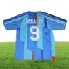 199697 Maglia da calcio retrò Barcelona AWAY 96 97 FIGO RONALDINHO RONALDO 1996 1997 RIVALDO GUARDIOLA Iniesta Anno Barcelona footba6015525