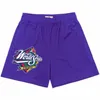 2024 Marque EE Hommes Shorts Vêtements de créateurs Garçons Shorts de plage Vêtements de mode Shorts pour hommes Basketball Casual Lettre Motif Shorts Lâche Shorts Ice Cool Shorts AB