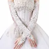 guanti da sposa in pizzo extensi sottili secti scattare foto sposa da sposa dr guanti protezione solare maniche da viaggio a mano 34je #