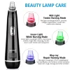 Accessories Blackhead Eliminator Vacuum Electric Nose Beauty Face Deep Cleansing Skin Care Vacuum Black Spots Acne Pore Cleaner Pimple Tool