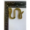 Melhor preço Loja de fivelas de cinto feitas à mão personalizadas de metal de alta qualidade on-line 307643