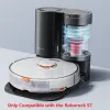 Boormachine ersättning för Xiaomi Roborock S7 / T7S plus mopp trasa HEPA -filter Sidosrollsborste dammsugare reservdelar Tillbehörstillbehör