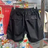 Men's Shorts Mens shorts outdoor gym waterproof and wear-resistant commodity shorts mens quick drying pockets plus size hiking pants mens clothing Y2k Q240329