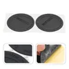 Wine Glasses 20 Pcs Adhesive Silicone Pad Home Mat Insuated Cup Stainless Steel Tumbler Durable Mats Silica Gel Pads Circle Water Bottle