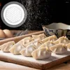 Baking Tools 2 Pcs Dumpling Making Mold Pelmeni Russian Ravioli Maker Kitchen Gadget Dumbbells Molds Multipurpose Multi-use Portable