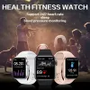 2024 NOWOŚĆ SMART WATM T900 Pro Max Series9 Smartwatch 1.8 -cal Bluetooth Call Heart Tass Women Men Series 8 Smartwatch PK Watch 9