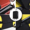 Gepäckschutzabdeckung Elastizität Federdruckstaubabdeckung Kratzerfest auf 18 ''-32 '' Koffer-Reisezubehör