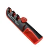 Sharpeners Knife Sharpener 5 In 1 Adjustable Angle Black Red Kitchen Grinding Hine Professional Scissors Sharpening Tools Drop Deliver Otkth