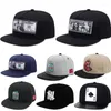 Boll Caps Dollar Senaste Fashion Luxury Unisex Baseball Apparel Designer för män Kvinnor Snapback Cap Gorras Para Hombres