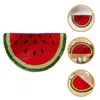 Carpets Fruit Carpet Door Mats Outdoor Indoor Small Rug Bathmat Chair Welcome Polyester Kitchen For Floor Entryway Minimalist Back