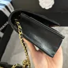 Haute qualité femmes en cuir véritable petit sac à bandoulière nouveau classique dame diamant Pattem sac à bandoulière marque de mode française matelassée luxe designer rabat sac à main