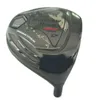 Mazze da golf da uomo MHONMA MH488 Testa da golf per destrimani Oro 9.5 o 10.5 Loft