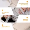 Other Home Storage Organization Portable Cable Digital Storage Bags Organizer USB Gadgets Wires Charger Power Battery Zipper Cosmetic Bag Case Accessories Item Y2