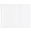 Tapis Tapis de sol de tapis transparent pour coussin de tapis Protection de protection en plastique Protection claire