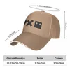 Ball Caps Love Death Robots Baseball Cap Logo Street Style Men Adult Trucker Hat Custom DIY Running Hippie Sunscreen Snapback