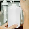 Distributeur de savon liquide mural, bouteille de remplacement pour douche interne