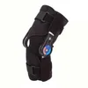 Motocicleta Armadura de joelho dobrável Brace Compression Wrap para Ligamento Conjunto Suporte de Basquete Droga Droga Automóveis Motocicletas Acesso OT2IH