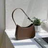 Shoulder Bags 2024 Bag Women's Single Frosted Fashion Simple Underarm Trend Everything Hand Small Square