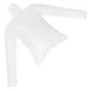 Tvättpåsar Klädtorkare Tool T-shirt Bag Down Jacka Torkning av flygresor Polyesterförsörjning