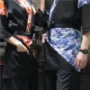 Style japonais vêtements de service alimentaire sushi chef apr Nouveau chef travail uniforme japonais kimo apr C1zQ #