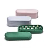 Velvet Ring Storage Box Earrings Tray Highend Display Tray Ring Earrings Jewelry Tray Wholesale 240315