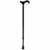 Trekking Poles Black Carbon Walking Stick Cane Drop Delivery Sports Outdoors Camping Hiking And Otiql