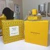 Vilhelm parfumerie mango skóra droga Polly Room Service Perfume 100 ml mężczyzn Kobieta Zapach 3.3 uncji eau de parfum długotrwały koloń