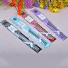 Designer Luxury Blue Bone China Ceramic Spoon Chopsticks Set Hushåll High-End icke-halkhögskolan Net Red Table Seary