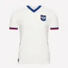 Serbie Soccer Jersey 2024 Euro Cup Srbija National Team Home Away Sergej Mitrovic 2010 Retro Football Shirts Kit Vlahovic Pavlovic Tadic Milenkovic Zivkovic