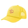 Bollkåpor Casa amor baseball cap lyx man hatt strand fluffiga solhattar för kvinnliga män