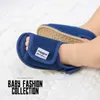 Sandaler spädbarn baby pojke sandaler småbarn sommar mode mesh skor nyfödd mjuk ensam skor flickor sandaler 24329