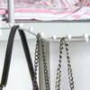 Haken Studentenslaapzaal Nachtkastje Hangers Organizer Metalen Plank Woonaccessoires Houders Verstelbare Kledingrek Zakopslag