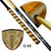 3D Hard Maple High Quality Park Golf Club 240312