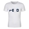 Nouveau 2024 Fashion Brand Men's Polo Mend's Courte à manches à manches à manches à manches à manches Men de luxe Round Coule de haute qualité t-shirt décontracté Business Slim Fit T-shirt Top