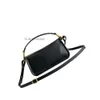 Bolsas casuais casuais vlogoo high vLogoo New End Lady Purse 2024 Moda Bolsa de Mulher ombro Crossbody Mulher Valens Tino Undermail 7C4Z