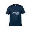 2024 T Shirt Tee Designer Tshirts للرجال Tshirt مع رسائل غير رسمية بنسبة 100 ٪ من القطن الصيفي الصيف القصير الحجم الآسيوي