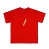 Special-Interest Fashion Brand American All-Match High Street Loose Men's Short-Sleeved T-shirt