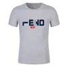 Nouveau 2024 Fashion Brand Men's Polo Mend's Courte à manches à manches à manches à manches à manches Men de luxe Round Coule de haute qualité t-shirt décontracté Business Slim Fit T-shirt Top