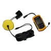 Finders Shoal Sonar Fish Detector Ultrasonic Wire Fish Detector Radar Detection Fishing Transducer Portable Fish Finder