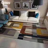 Carpets Professional Factory Made Residential Living Room Area Rectangle Rugs Comfortable And Easy To Clean Floor Carpet