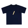 Special-Interest Fashion Brand American All-Match High Street Loose Men's Short-Sleeved T-shirt